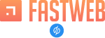 Logo fastweb
